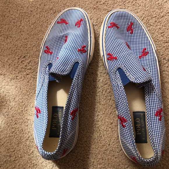Polo Ralph Lauren Other - POLO SHOES
